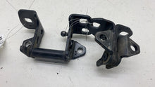 ⭕ 2016-2020 Tesla Model X Front Left Upper & Lower Door Hinge Closure Assist SET