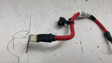 ⭕ 2022-2025 Rivian EDV700 Van 12V Secondary Possitive Battery Cable PT00058577-C