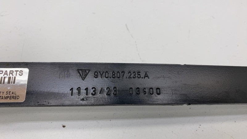 9Y0 807 235 A ⭕2019-2024 Porsche Cayenne Rear Bumper Crossmember Impact Bar Bracket 9Y0807235A