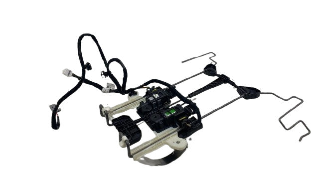 ⭕ 2022-2025 Rivian R1S Front Passenger Side Seat Adjustment Motor & Module Right