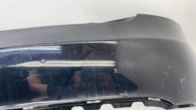 ⭕ 2012-2015 Tesla Model S MS Rear Bumper Cover Assembly Black PBSB 6008179-00-B