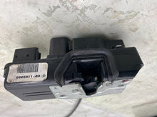 ⭕12-20 Tesla Model S Rear Driver Side Door Lock Latch Actuator Left 6008911-00-D