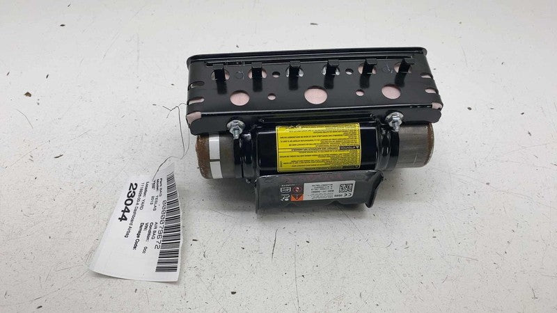 ⭕ 12-20 Model S Passenger Side Dash Instrument Panel Airbag Right 1118