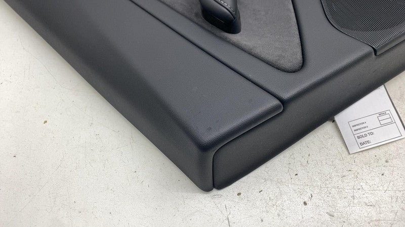 ⭕2017-2020 Tesla Model 3 Rear Passenger Side Interior Door Panel Trim 