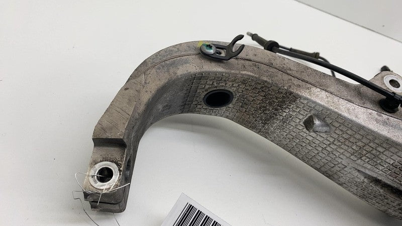 2012-2015 Tesla Model S Front Right Spindle Knuckle + Wheel Hub + ABS Sensor RWD