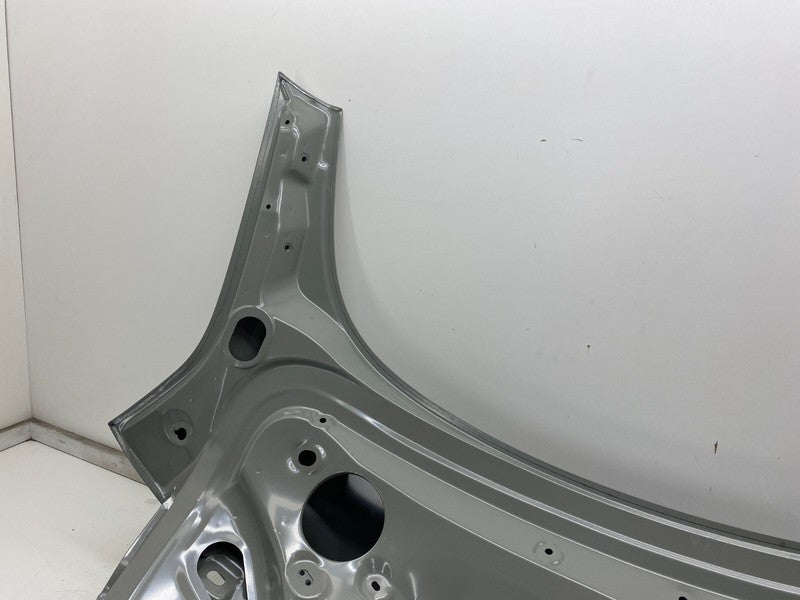 1081460-E0-D ⭕ 17-20 Tesla Model 3 Rear Trunk Tailgate Liftgate Deck Lid Shell Panel Primed