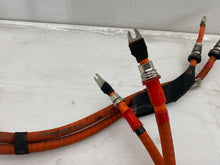 ⭕ 16-20 Model S Rapid Splitter Battery Port & Cable Wiring Harness 1055868-10-C
