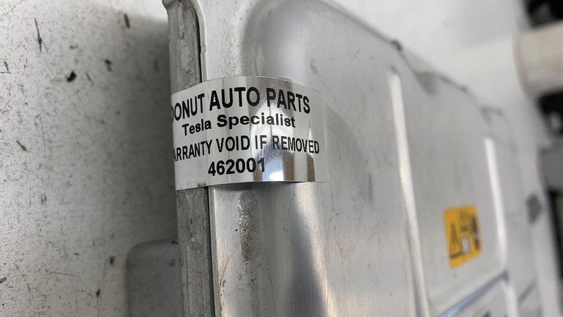 PT00001573 F ⭕ 22-24 Rivian R1T R1S Front DC to DC Power Converter Control Module PT00001573F