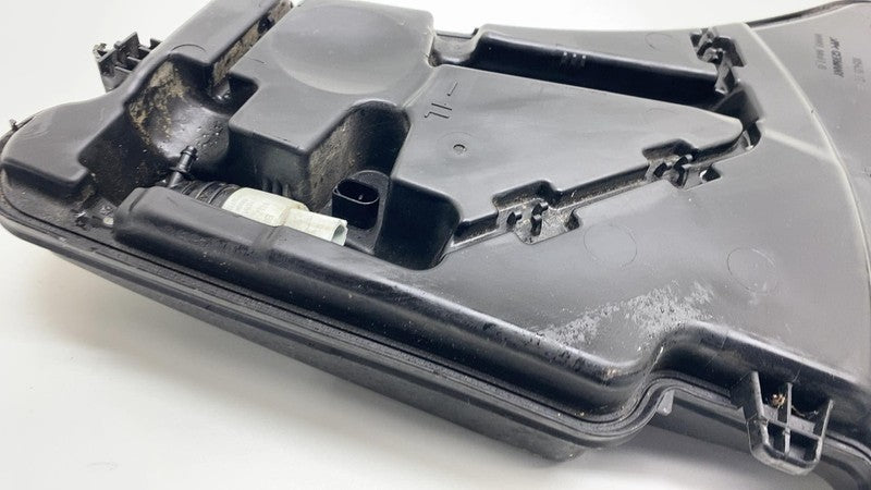 2021 BMW 530e B46X Windshield Washer Bottle Fluid Reservoir Tank OEM 1