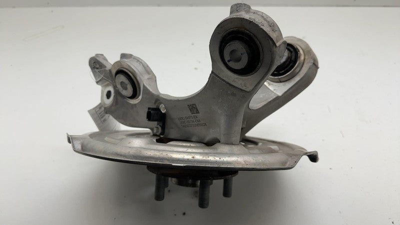 ⭕21-24 Ford Mustang Mach-E Rear Right Spindle Knuckle RH Assy AWD LK9C
