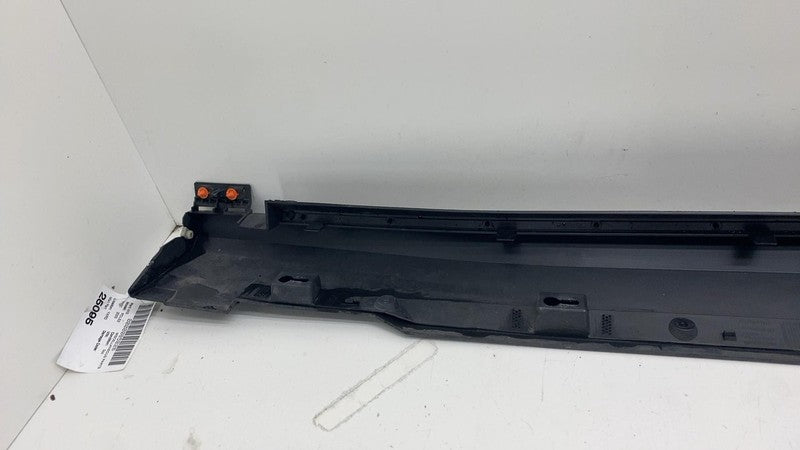 32259230 ⭕ 21-23 Polestar 2 Passenger Side Rocker Skirt Panel Molding Trim Right 32259230