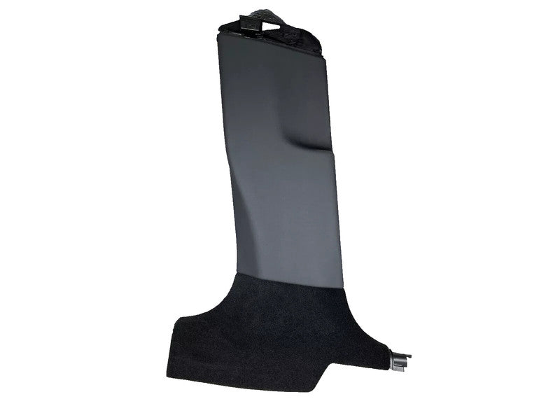 ⭕2020-2024 Model Y Driver Side B-Pillar Lower Trim Panel Cover Left 17