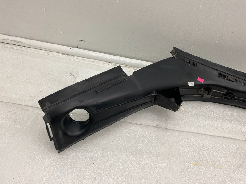 1047321 00 E ⭕ 2016-2020 Tesla Model X Passenger Side Liftgate Trough Trim Right 1047321-00-E