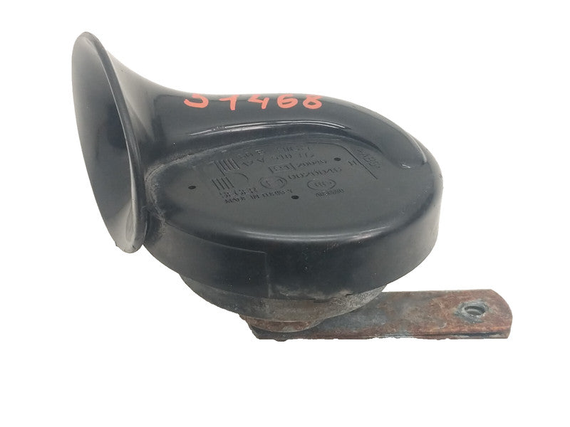 A050690 ⭕2012-2020 Tesla Model S Seger High Pitch Tone Horn 12V 510 Hertz w/ Bracket OEM