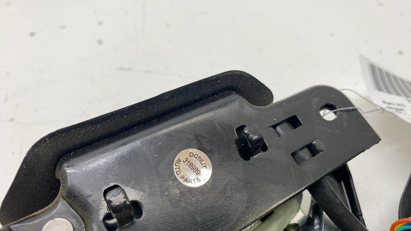 ⭕ 2017-2025 Tesla Model 3 Y Rear Liftgate Tailgate Decklid Lock Latch Actuator