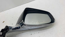 ⭕ 12-20 Model S Right Exterior Rear View Door Mirror Black PBSB RH 1041318-00-G
