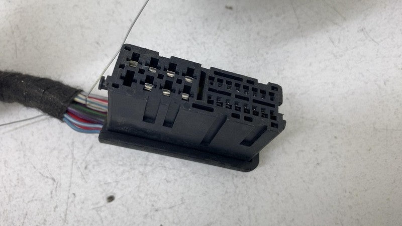 ⭕ 14-17 Ram Promaster 2500 Front Left Door Wiring Harness Cable Wire 0