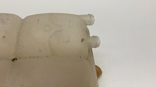 ⭕ 13-18 Ford C-Max Radiator Coolant Expansion Overflow Reservoir 8V61-8K218A-E