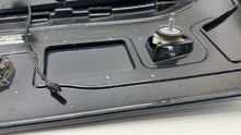 ⭕ 2014-2021 BMW i3 I01 Rear Tailgate Liftgate Roof Spoiler & Light 5162-7305042
