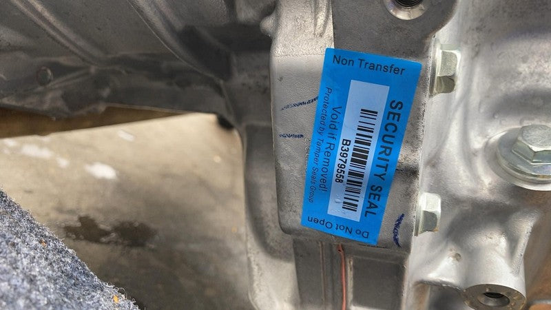 ⭕ 2023-2024 Toyota Prius Continuously Variable Transmission FWD (ID 30