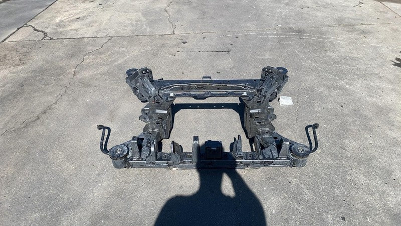 55405GI300 ⭕ 22-24 Hyundai Ioniq 5 Rear Suspension Crossmember Subframe Cradle 55405-GI300