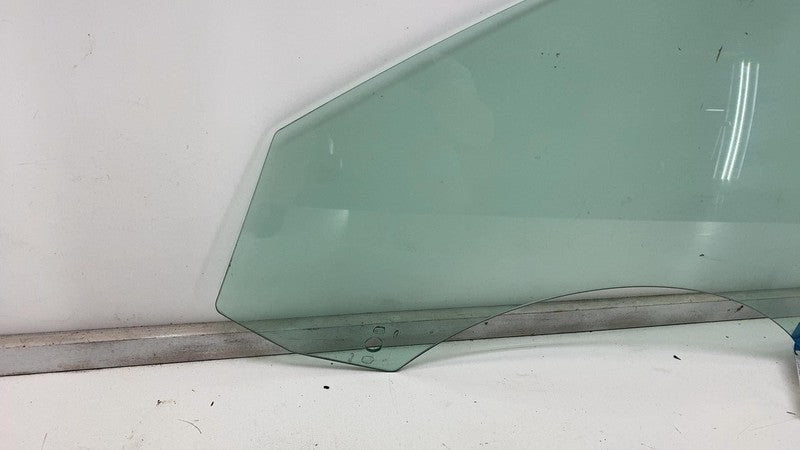 43R-004530 ⭕ 2017-2019 Tesla Model 3 Front Driver Side Door Window Glass Left (Single Pane)