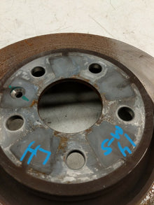 ⭕ 2017-2023 Tesla Model 3 M3 Front Left or Right Brake Disc Rotor Disk Assembly