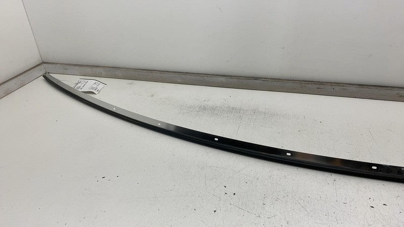 ⭕ 20-25 Model 3 Driver Side Upper Bright Trim Roof Molding Left LH 108