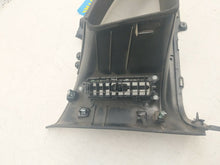 ⭕21-22 Tesla Model X Left C-Pillar Upper 3rd Row Trim Panel w/ Vent 1035957-94-D