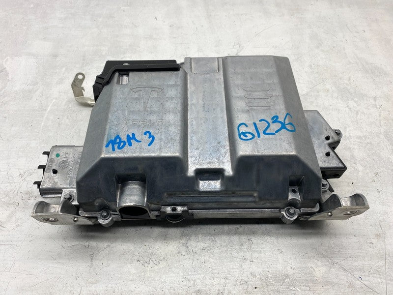 ⭕ 17-23 Model 3 Front Suspension Electrical Control Module Unit OEM 11