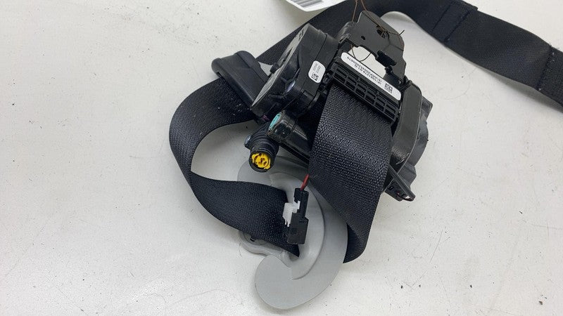 1081279 01 G ⭕ 2017-2023 Tesla Model 3 Front Right 1st Row Seat Belt & Retractor 1081279-01-G