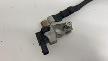 ⭕ 2022 Mercedes Benz EQS450+ Battery Wire Wiring Harness Cable  A0009056511