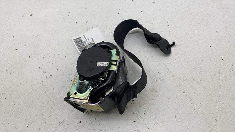 17-23 Tesla Model 3 Rear Left / Right 2nd Row Seat Belt & Retractor 10