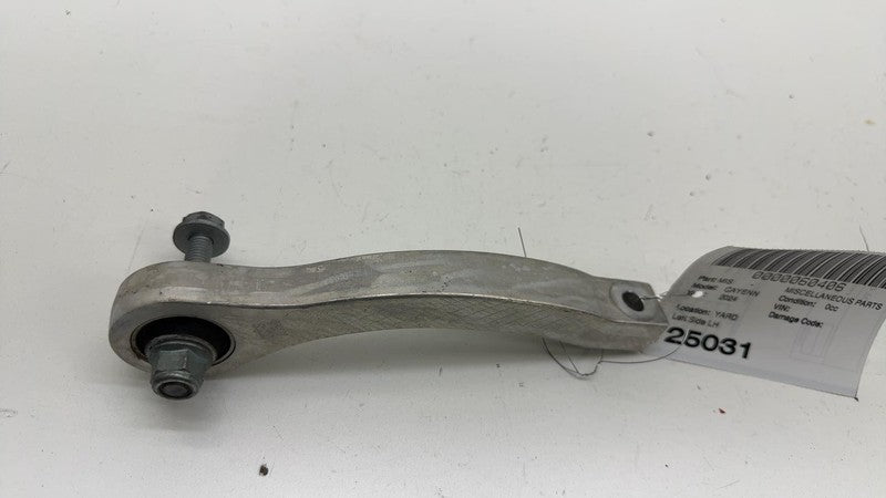 4M0 505 465 D ⭕ 2018-2024 Porsche Cayenne Rear Left Stabilizer Sway Bar End Link 4M0505465D