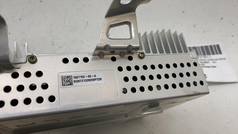 150715200A ⭕ 2020-2024 Tesla Model Y MY Radio Audio Sound System AMP Amplifier 1507152-00-A