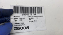 ⭕ 2018 2019 2020 2021 2022 2023 BMW 530e Turbocharger Coolant Supply Line Pipe