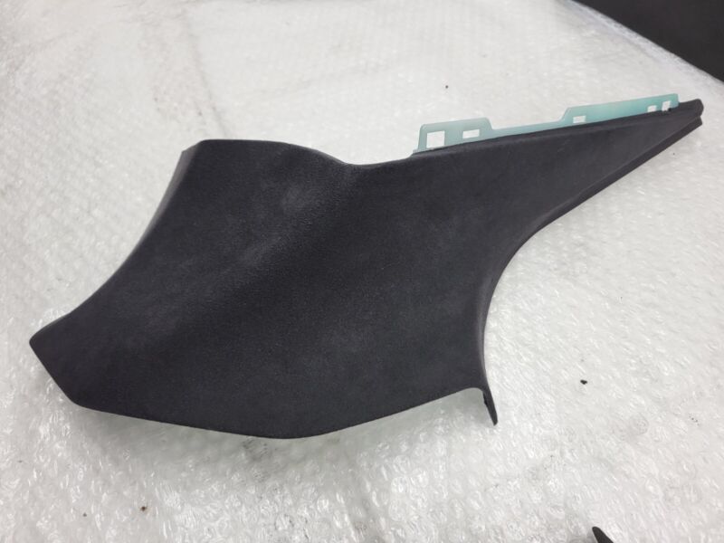 1007457 06 C 2016-2020 Tesla Model S SET of Ceiling Headliner Sunvisor Upper A + B + C-Pillar