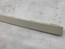 ⭕ 16-20 Model X Rear Passenger Upper Door Trim Panel Cover Right RH 1055018-00-B