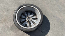 Wheel TESLA S 18
