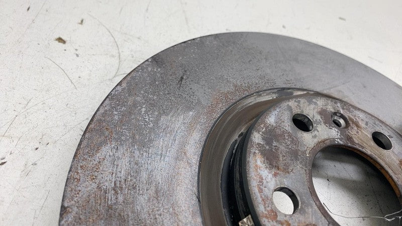 ⭕ 2023 Polestar 2 Front Left or Right Side Brake Disc Rotor 32300789