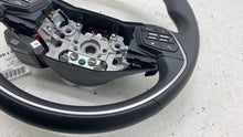 2022 2023 2024 Kia EV6  Steering Wheel with Cruise Control Switch Assembly OEM