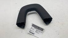 ⭕ 2008-2015 Mazda MX-5 Miata Left or Right Headrest Roll Bar Cover Silver OEM