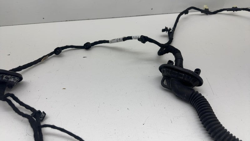 PJ8T14632NBC ⭕ 21-24 Mustang Mach-E Rear Right Door Wiring Harness Cable Wire PJ8T-14632-NBC