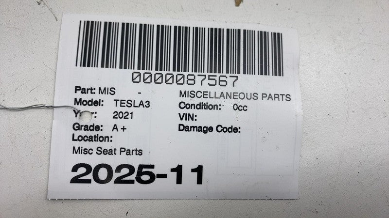 ⭕17-23 Tesla Model 3 Front Passenger Side Door Control Module Right 10