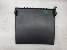 ⭕2017-2023 Tesla Model 3 Center Console Storage Tray Lid Trim Cover Glossy Black