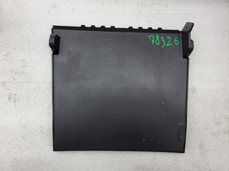 ⭕2017-2023 Tesla Model 3 Center Console Storage Tray Lid Trim Cover Gl