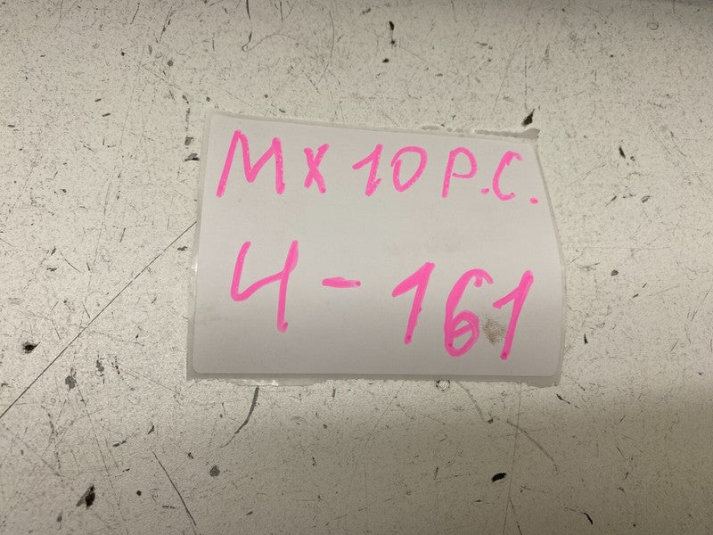 ⭕ 2016-2020 Tesla Model X MX Thermal Air Conditioning A/C Condenser As