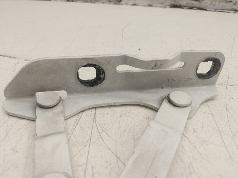 6006737 00 E ⭕12-15 Model S Front Passenger Side Hood Hinge Closure Assist Right 6006737-00-E