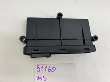 ⭕ 12-20 Tesla Model S Door Control Unit Module Mechanism Controller 1003101-00-C