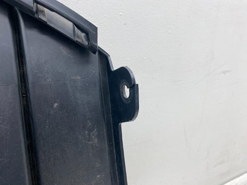 ⭕2016-2020 Tesla Model S Rear Bumper Lower Valance Splash Shield Undertray Cover